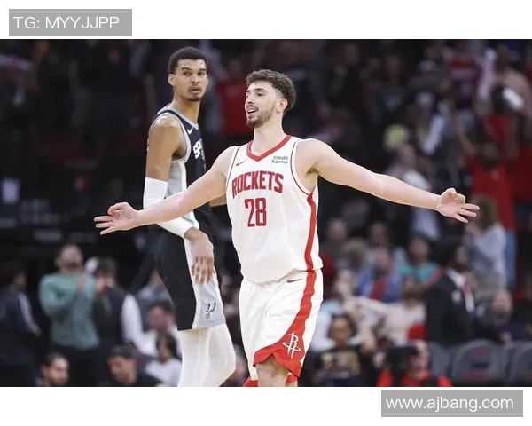 火箭队再次战胜黄蜂，取得四连胜：战斗力全开，领跑赛季巅峰