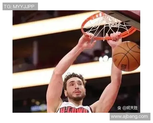 火箭队绝杀爵士队，豪取赛季七连胜的背后秘密