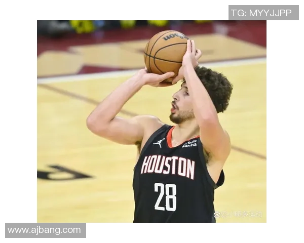 火箭客场战胜篮网，哈登32分怒刷全场，诠释MVP级表现