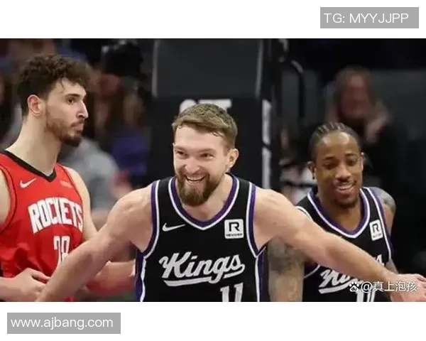 火箭连胜止步，不敌国王队