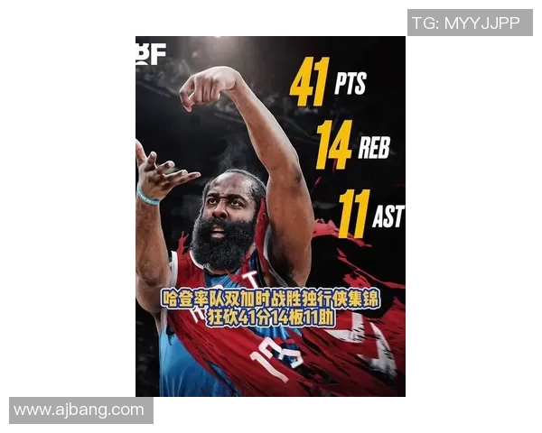 火箭击败太阳，哈登44分独步天下：燃爆全场