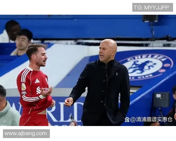 利物浦主帅谈英超竞争：全队将全力以赴争冠