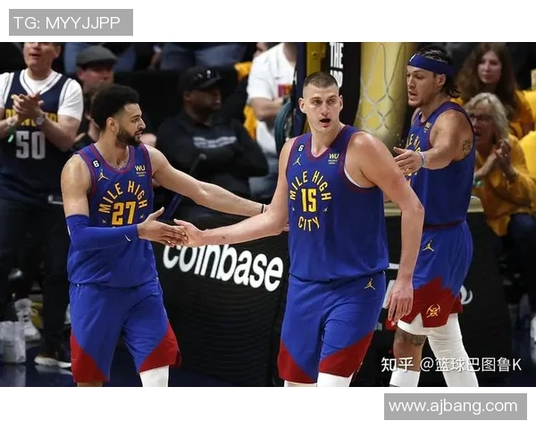 掘金队遭雄鹿队淘汰，止步西部半决赛：他们的未来在哪里？
