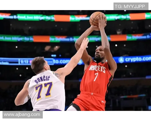 火箭不敌湖人，遭遇连败：浅析火箭连败背后的深层原因